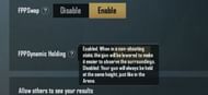 FPP Dynamic Holding